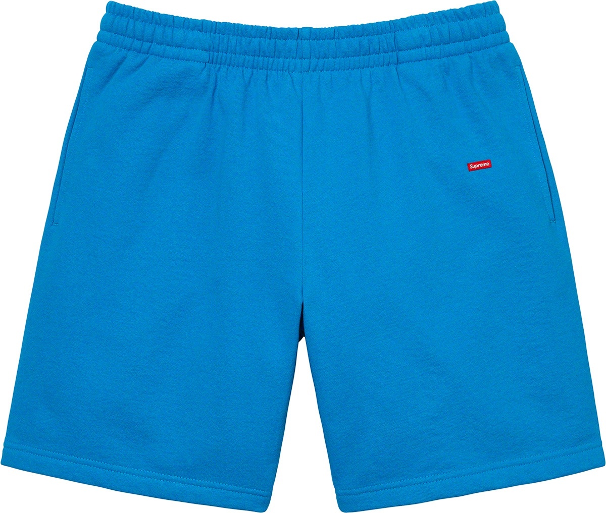 Small Box Sweatshort view 9
